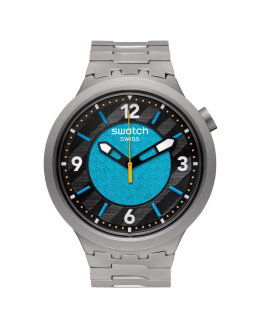 Reloj Swatch Frostbloom SB07S116G