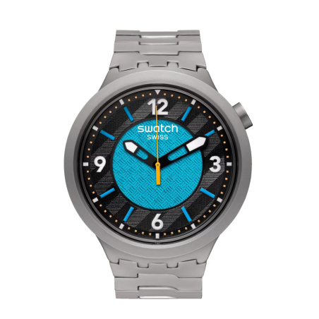 Reloj Swatch Frostbloom SB07S116G