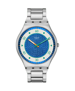 Reloj Swatch Splash Dance SS07S143G