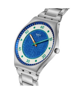 Reloj Swatch Splash Dance SS07S143G