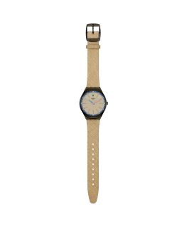 Reloj Swatch Sunbaked Sandstone SYXM100