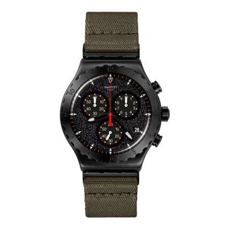 Reloj Swatch By The Bonfire YVB416