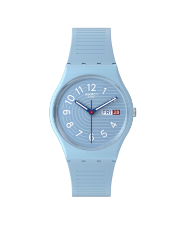 Reloj Swatch Trendy Lines In The Sky SO28S704 Reloj Swatch Trendy Lines In The Sky SO28S704