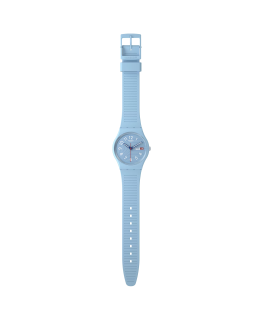 Reloj Swatch Trendy Lines In The Sky SO28S704