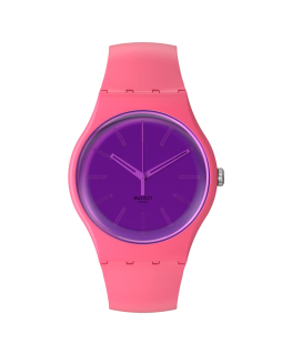 Reloj Swatch Berry Harmonious SO29P102