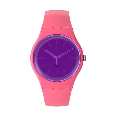 Reloj Swatch Berry Harmonious SO29P102