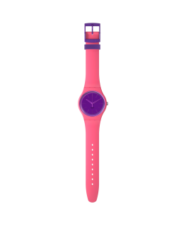 Reloj Swatch Berry Harmonious SO29P102