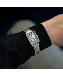 Reloj Casio Casio Timeless Collection "Estándar" LTP-B150D-7B