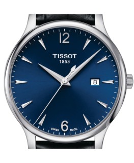 Reloj Tissot Tissot Tradition T063.610.16.047.00