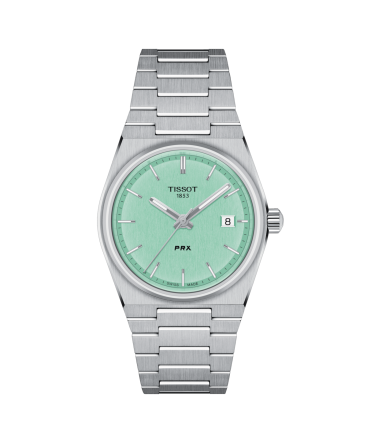 Reloj Tissot Tissot PRX 35mm T137.210.11.091.00