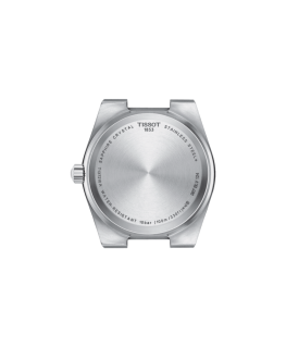 Reloj Tissot Tissot PRX 35mm T137.210.11.091.00