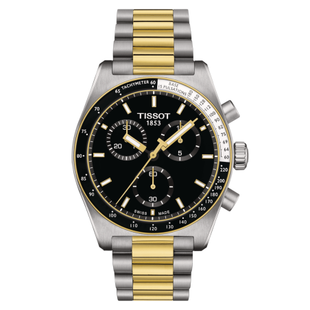 Reloj Tissot Tissot PR516 Chronograph T149.417.22.051.00