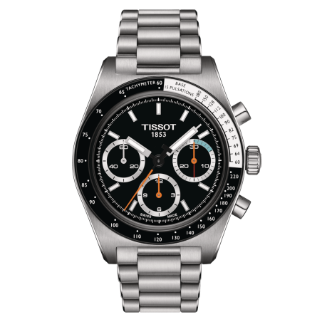 Reloj Tissot Tissot PR516 Mechanical Chronograph T149.459.21.051.00