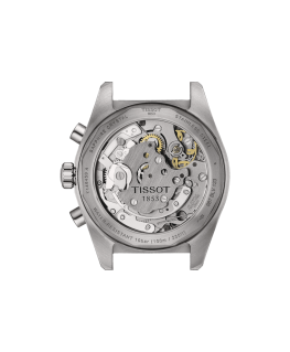Reloj Tissot Tissot PR516 Mechanical Chronograph T149.459.21.051.00