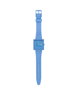 Reloj Swatch What If...Sky? SO34S700