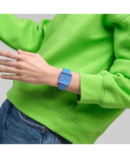 Reloj Swatch What If...Sky? SO34S700