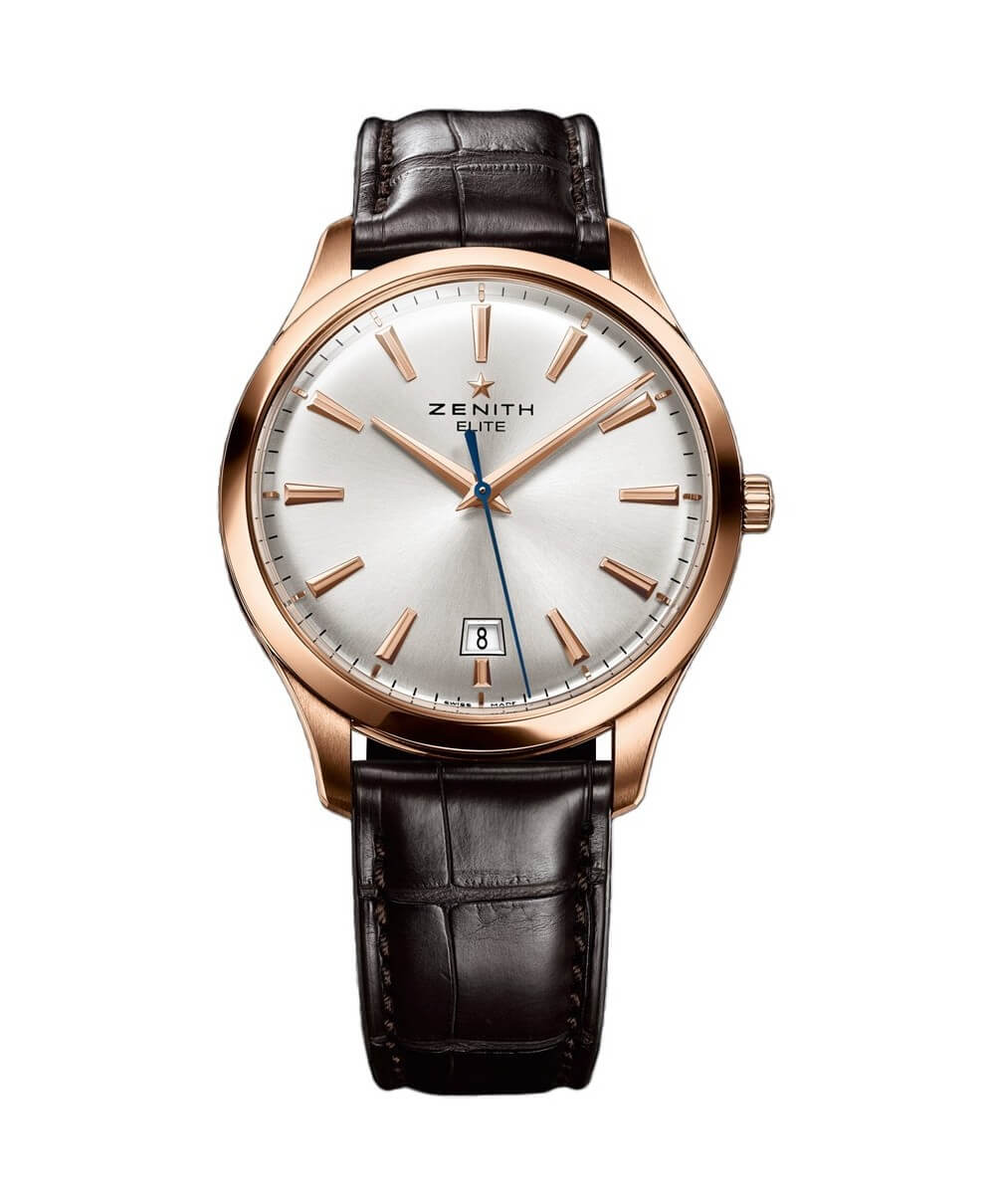Reloj Zenith Captain Central Second Reloj Zenith Captain Central Second