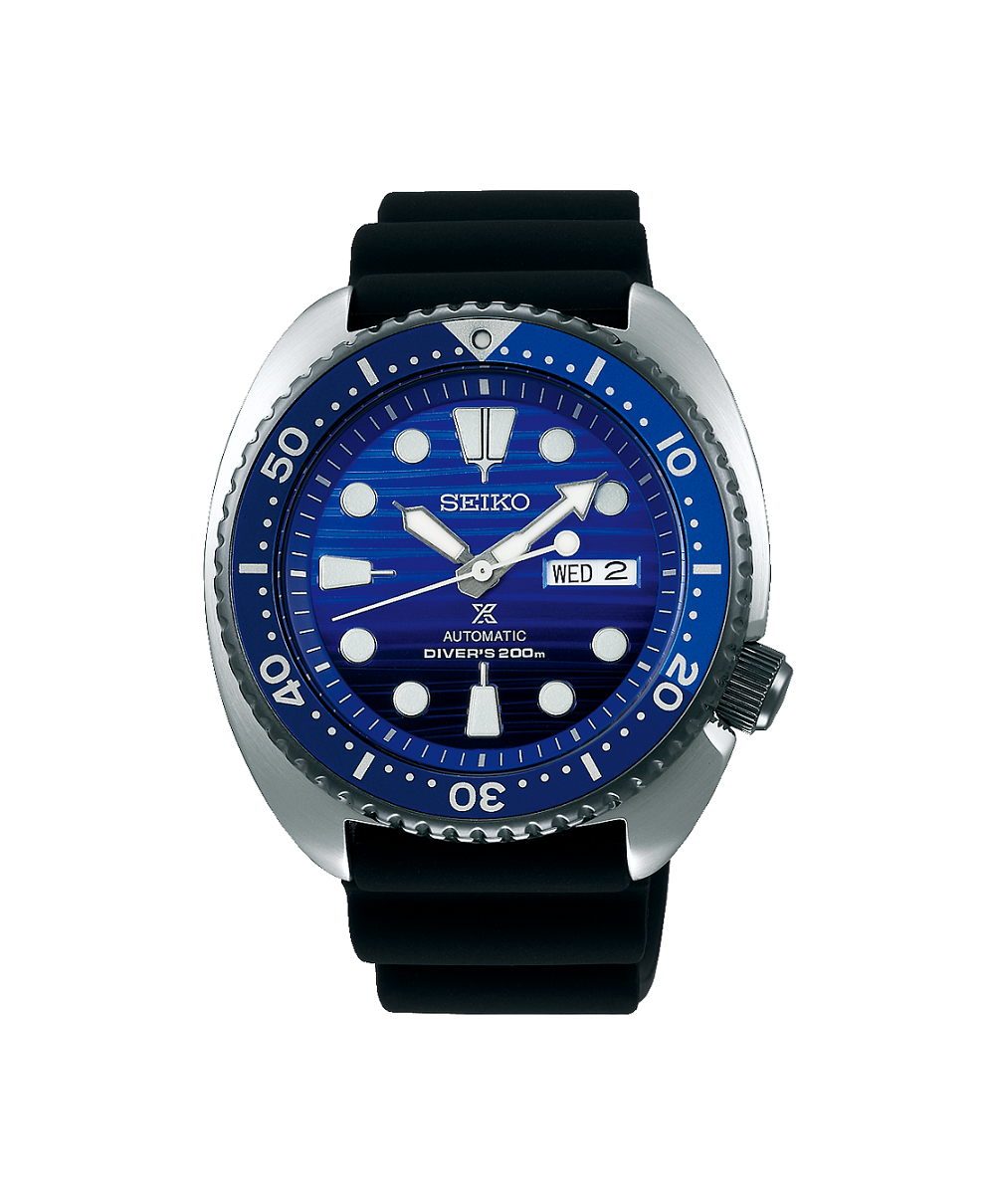Reloj Seiko Prospex Mar Divers 200 Reloj Seiko Prospex Mar Divers 200