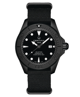 Reloj Certina DS Action Diver C032.607.38.051.00