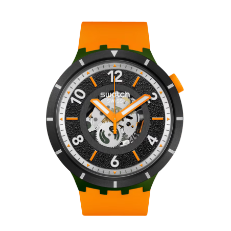 Reloj Swatch Fall-Iage SB03G107