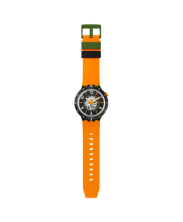 Reloj Swatch Fall-Iage SB03G107