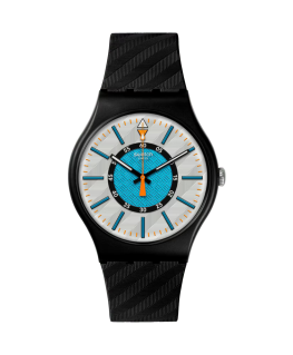 Reloj Swatch Good To Gorp SO32B119