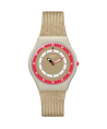 Reloj Swatch Coral Dunes SS09T102