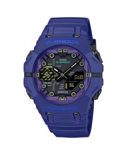 Reloj Casio G-Shock Classic GA-B001CBR-2A