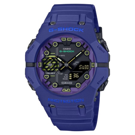 Reloj Casio G-Shock Classic GA-B001CBR-2A