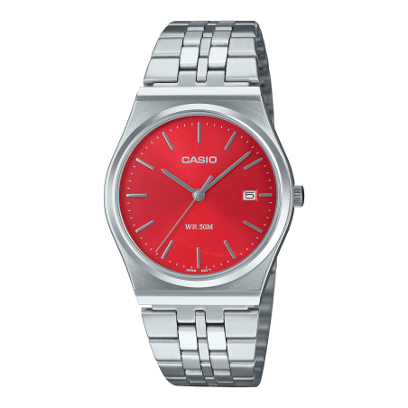 Reloj Casio Analógico MTP-B145D-4A2V