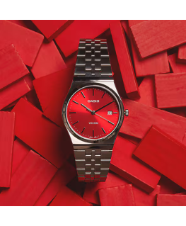 Reloj Casio Analógico MTP-B145D-4A2V