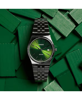 Reloj Casio Analógico MTP-B145D-3AV