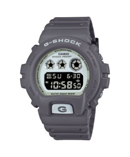 Reloj Casio DW-6900HD-8