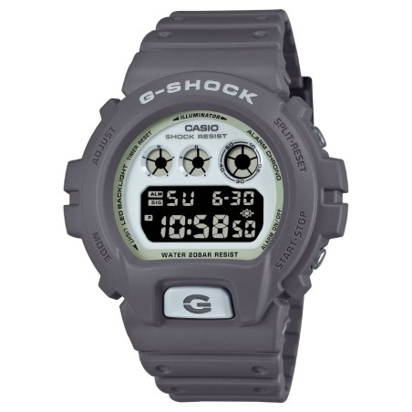 Reloj Casio DW-6900HD-8