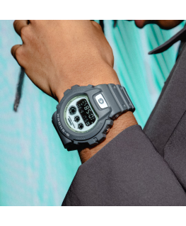 Reloj Casio DW-6900HD-8