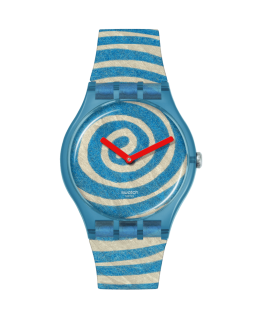 Reloj Swatch Bourgeois's Spirals SUOZ364