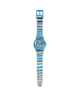 Reloj Swatch Bourgeois's Spirals SUOZ364