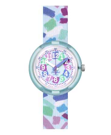 Reloj Flik Flak Confetti Chaos FPNP150 Reloj Flik Flak Confetti Chaos FPNP150