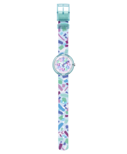 Reloj Flik Flak Confetti Chaos FPNP150