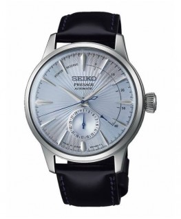 Reloj Seiko Presage Automático Hombre