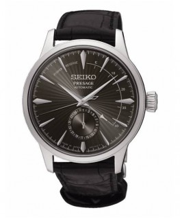 Reloj Seiko Presage Reserva Marcha