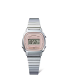 Reloj Casio Mini Collection LA670WEA-4A2