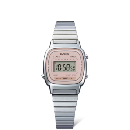 Reloj Casio Mini Collection LA670WEA-4A2