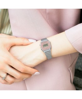 Reloj Casio Mini Collection LA670WEA-4A2