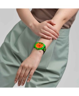 Reloj Swatch Swatch Neon Rider SO29G106