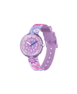 Reloj Flik Flak Flower Chaos FPNP149