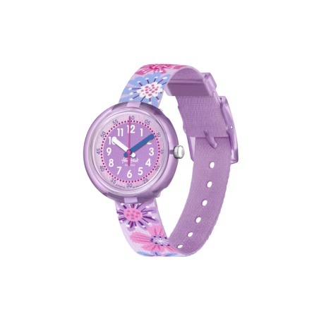 Reloj Flik Flak Flower Chaos FPNP149