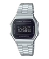 Reloj Casio Iconic A168WEM-1