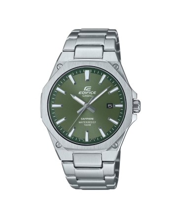 Reloj Casio Analógico de 3 manecillas EFR-S108D-3AV Reloj Casio Analógico de 3 manecillas EFR-S108D-3AV
