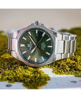 Reloj Casio Analógico de 3 manecillas EFR-S108D-3AV